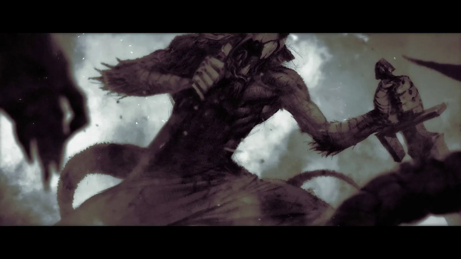 Warhammer Age of Sigmar: Deathmaster media 11