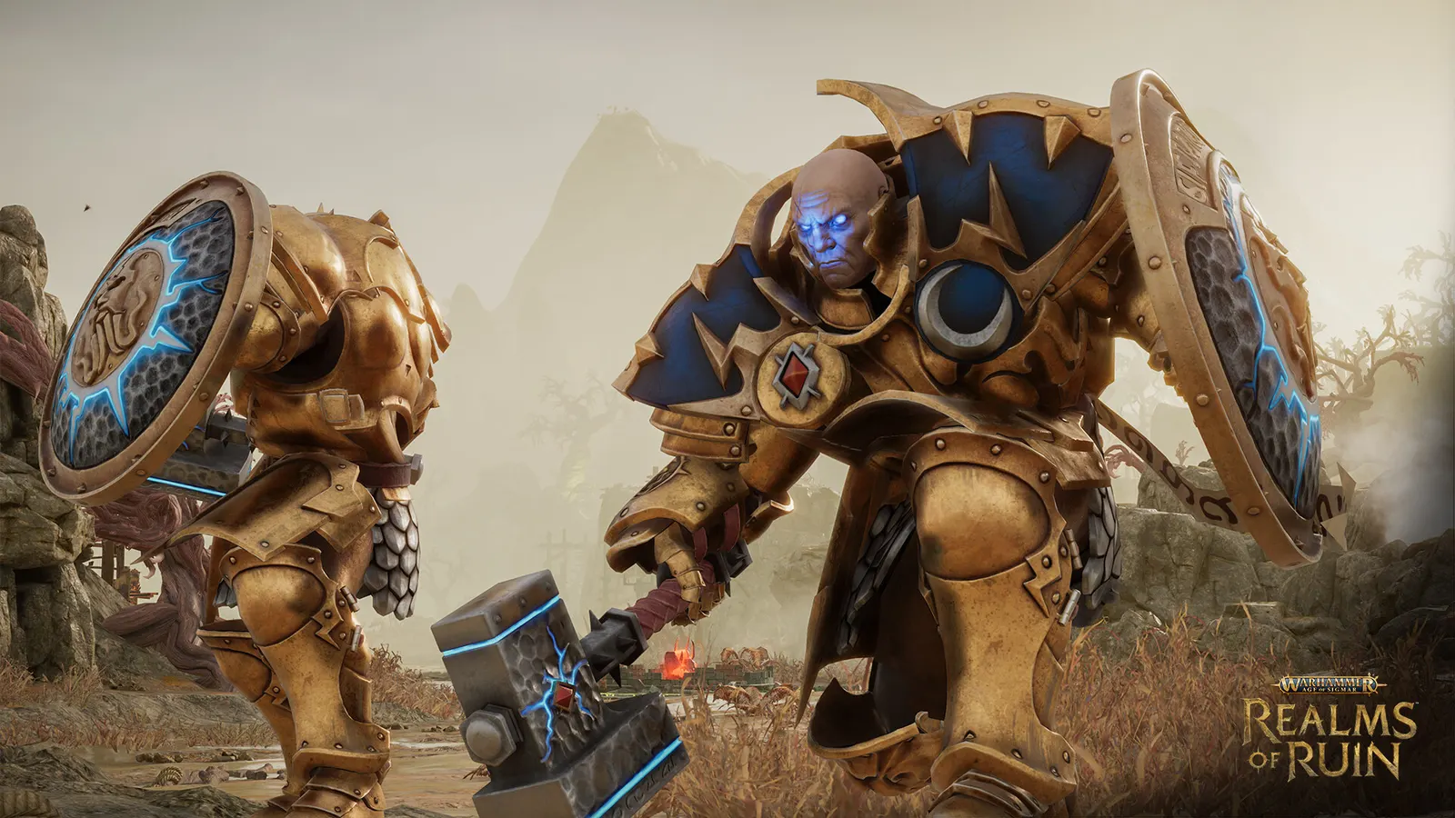 Warhammer Age of Sigmar: Realms of Ruin media 14