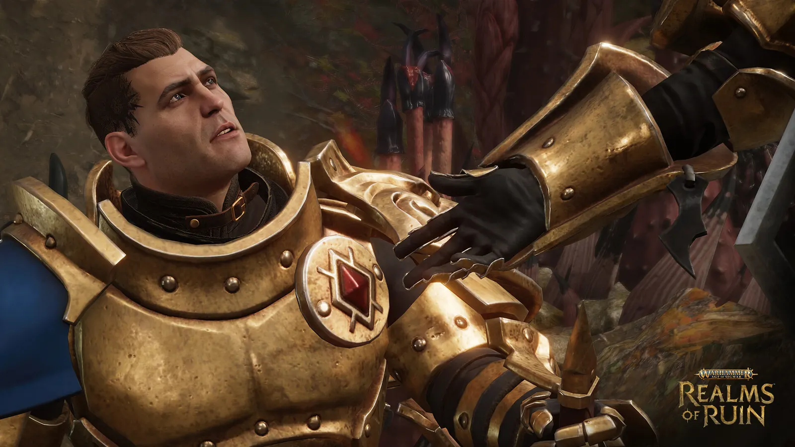 Warhammer Age of Sigmar: Realms of Ruin media 16