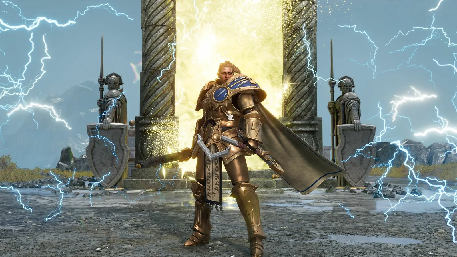 Warhammer Age of Sigmar: Realms of Ruin media 17