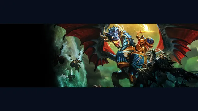 Warhammer Age of Sigmar: Storm Ground