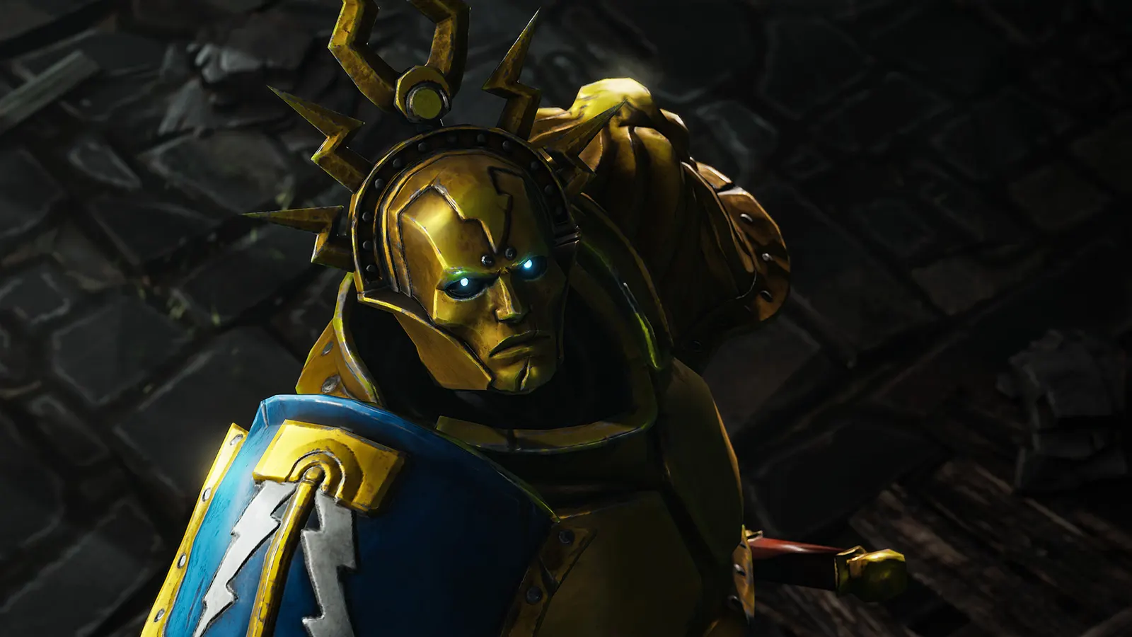 Warhammer Age of Sigmar: Storm Ground media 6
