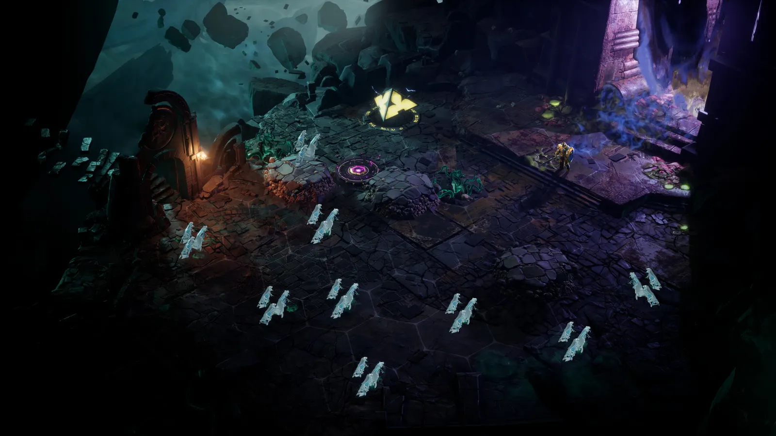 Warhammer Age of Sigmar: Storm Ground media 12