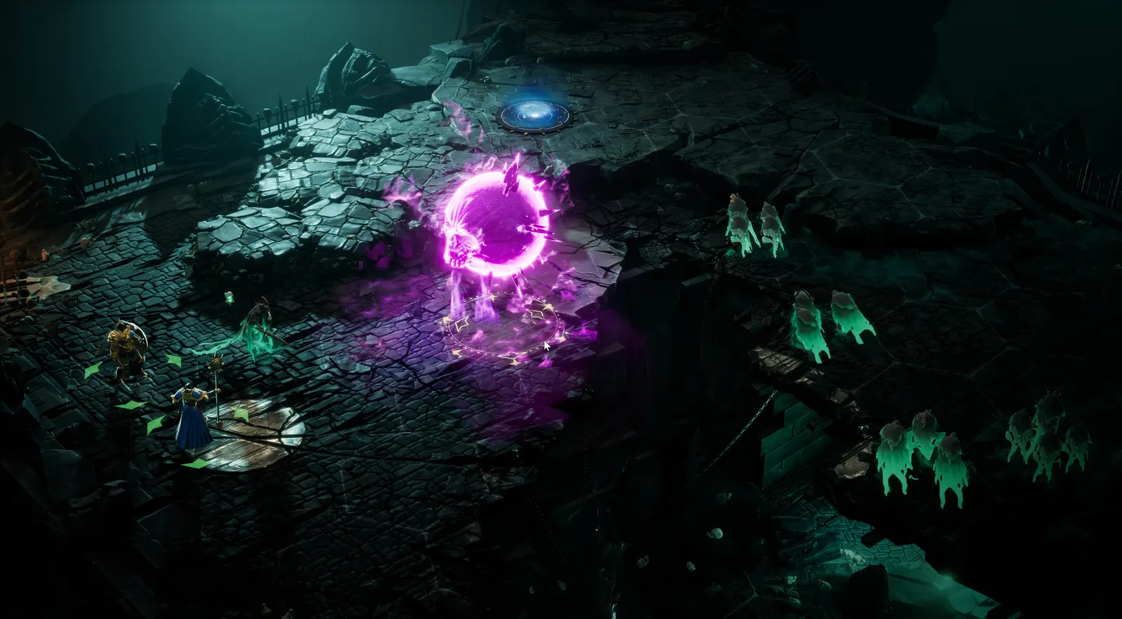 Warhammer Age of Sigmar: Storm Ground media 15