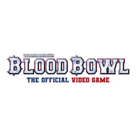 Обкладинка гри Warhammer Blood Bowl