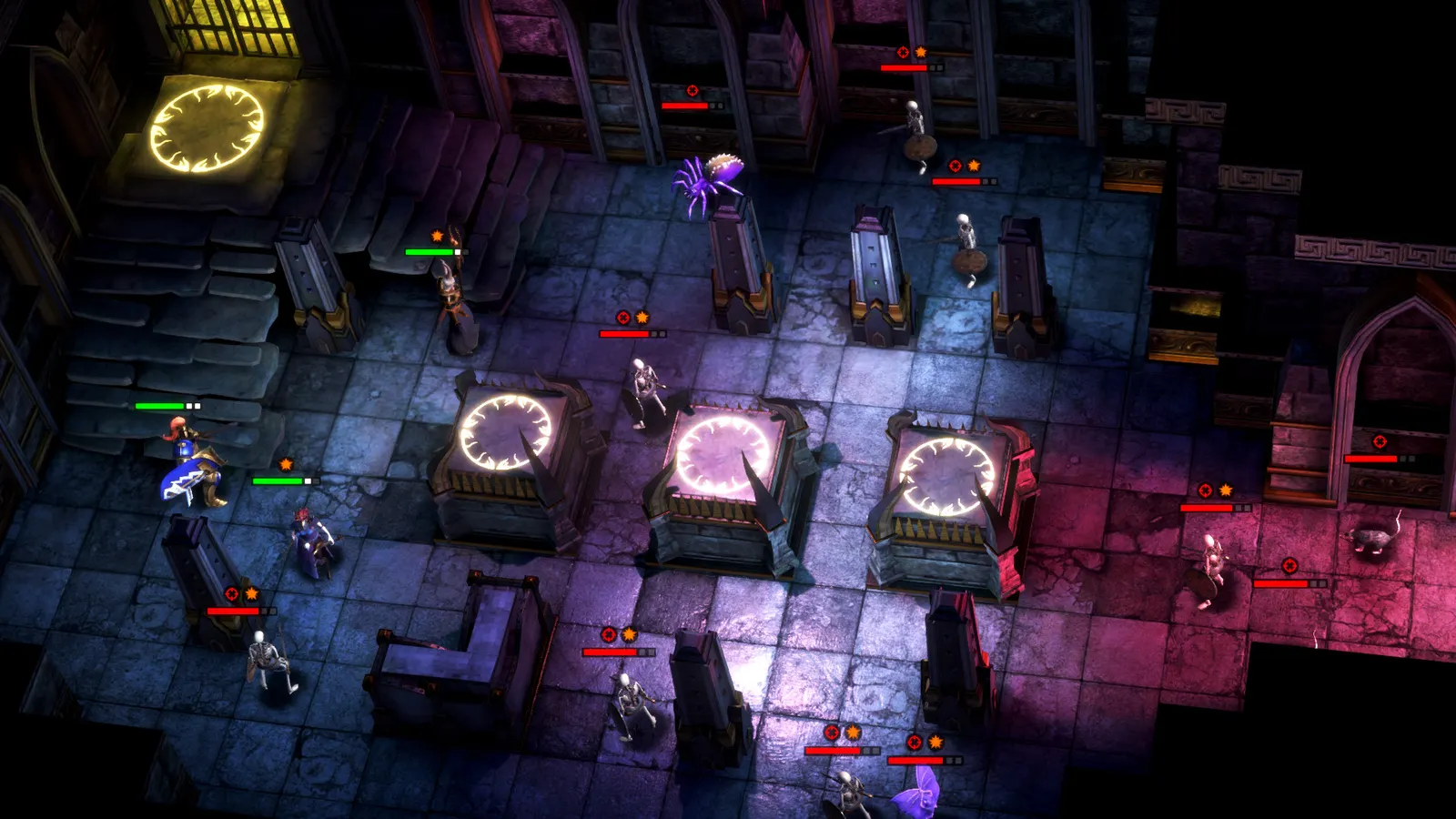 Warhammer Quest: Silver Tower media 2