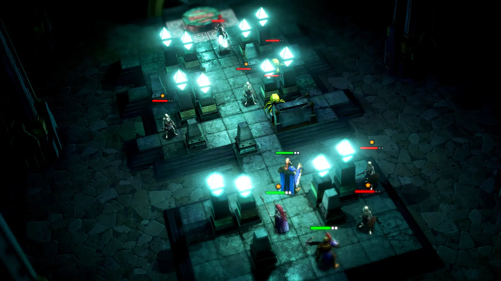 Warhammer Quest: Silver Tower media 4