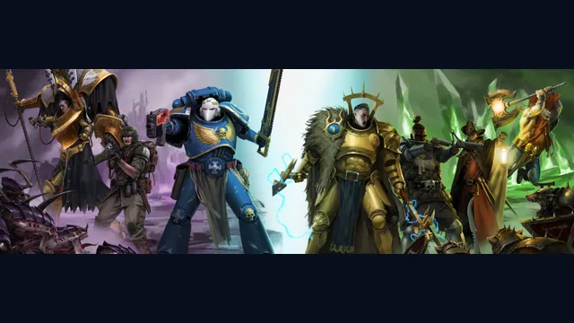 Warhammer Survivors
