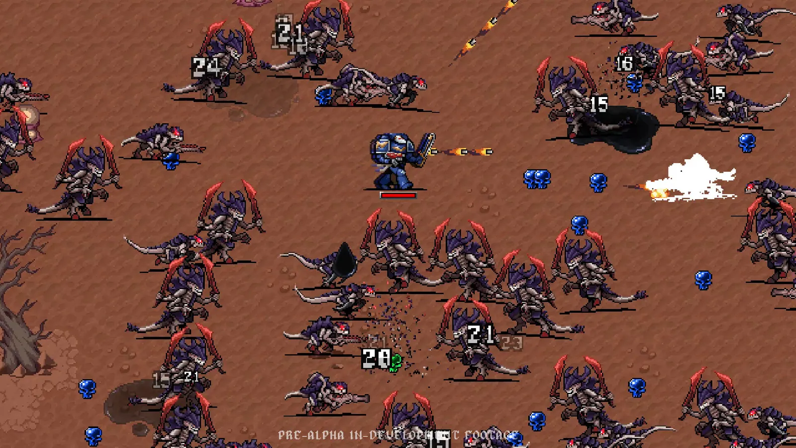 Warhammer Survivors media 4