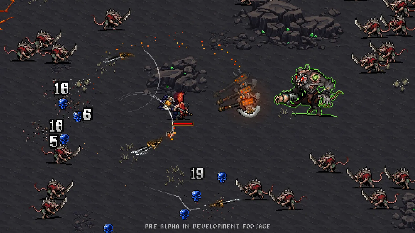 Warhammer Survivors media 5
