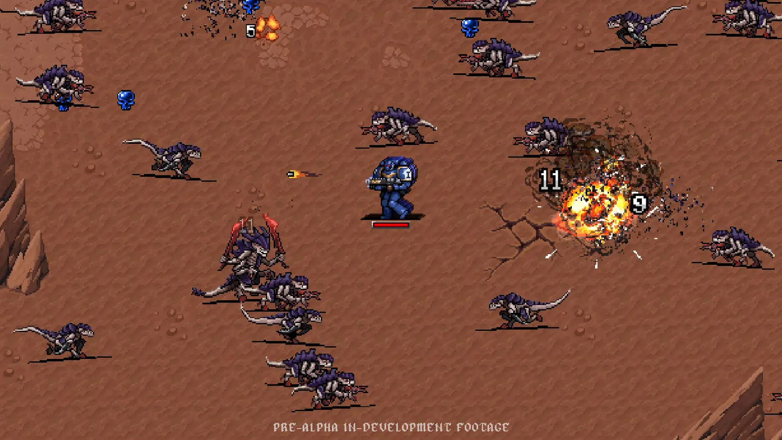 Warhammer Survivors media 7