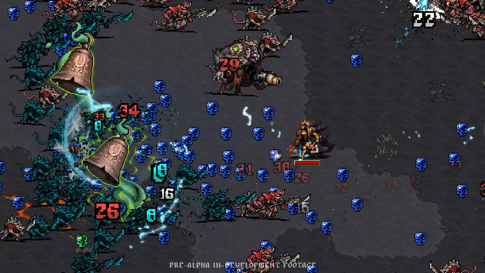 Warhammer Survivors media 8