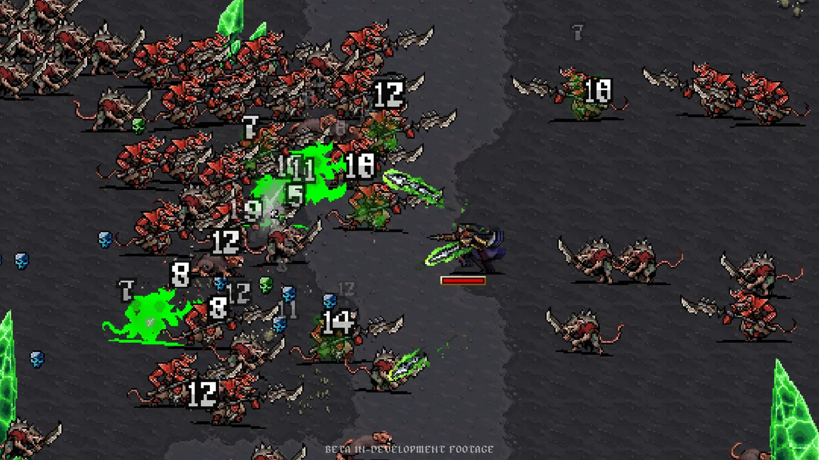 Warhammer Survivors media 11