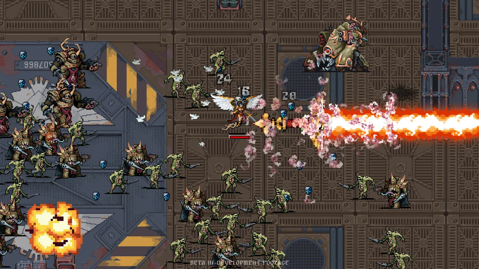 Warhammer Survivors media 12