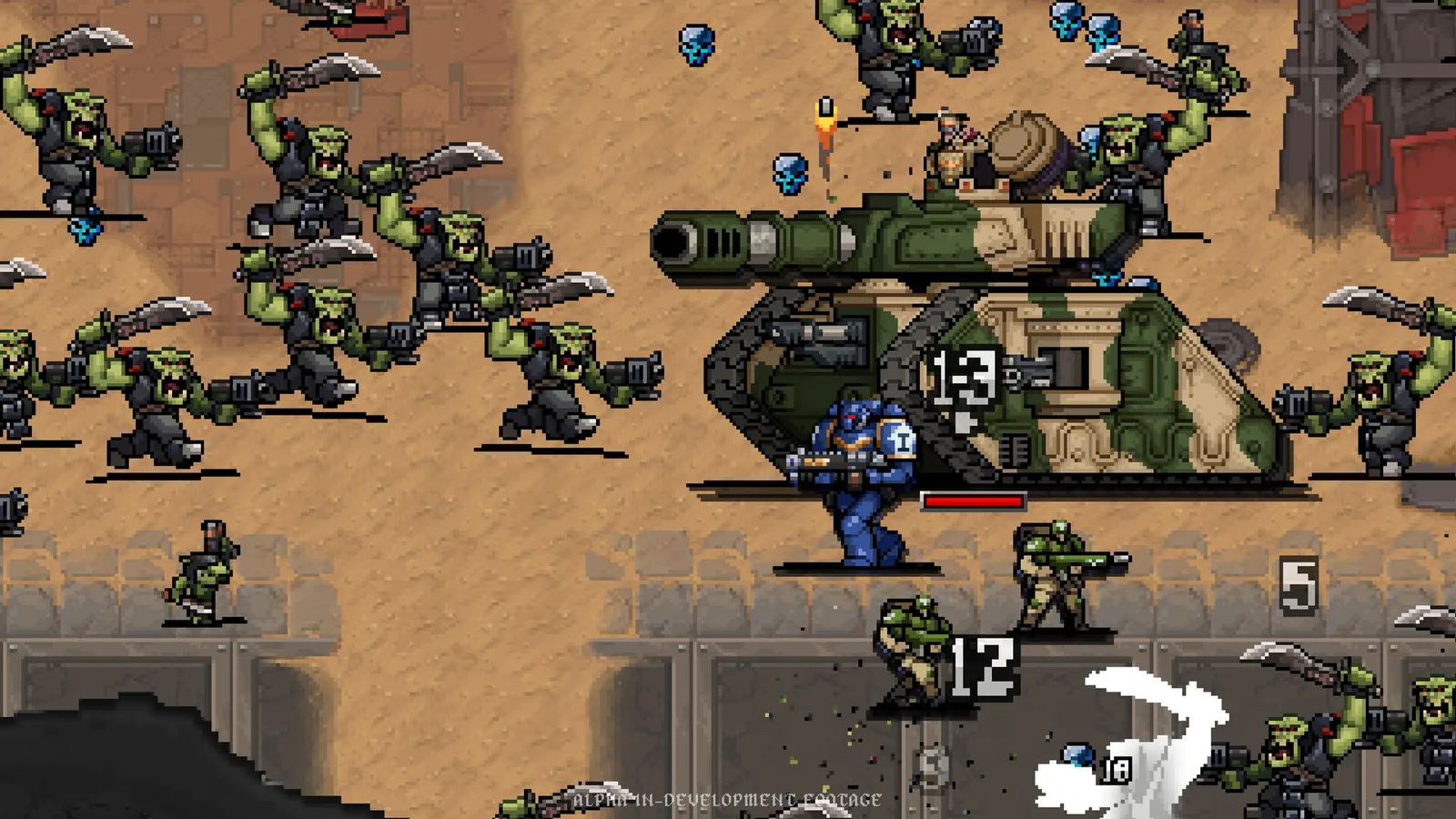 Warhammer Survivors media 14