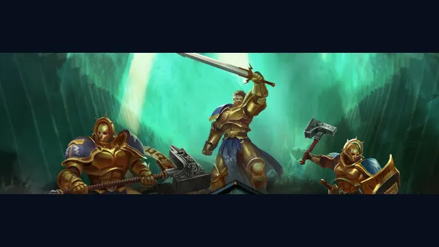 Warhammer Underworlds - Shadespire Edition (Classic)