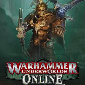 Обкладинка гри Warhammer Underworlds - Shadespire Edition (Classic)