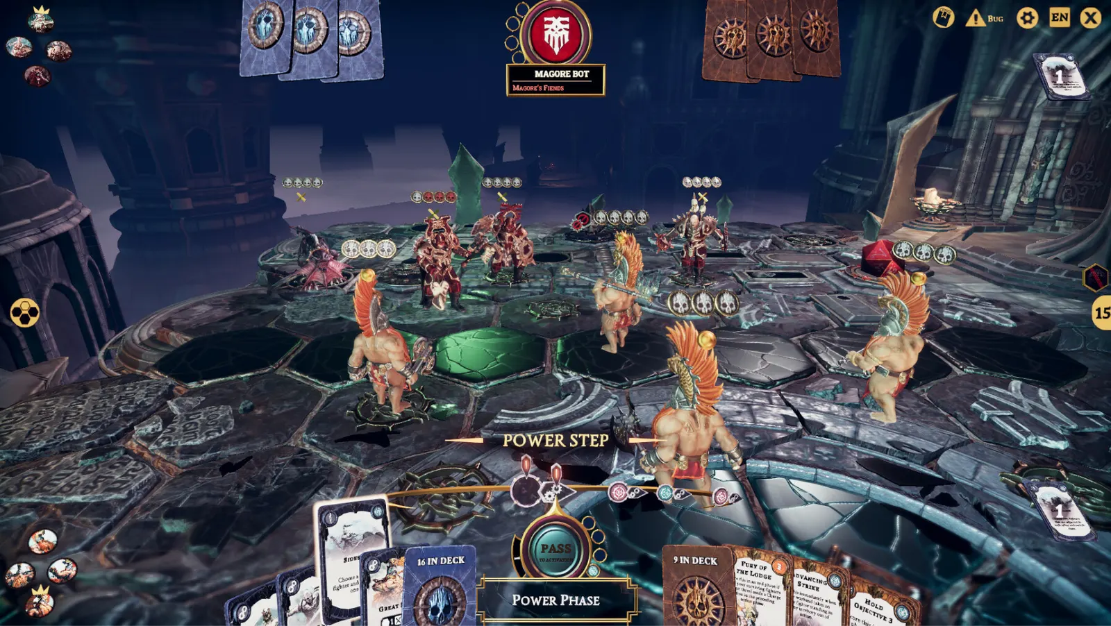 Warhammer Underworlds - Shadespire Edition (Classic) media 9