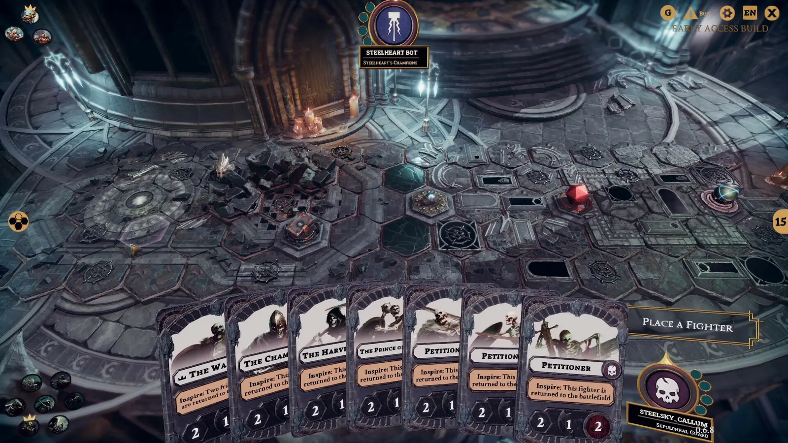 Warhammer Underworlds - Shadespire Edition (Classic) media 12