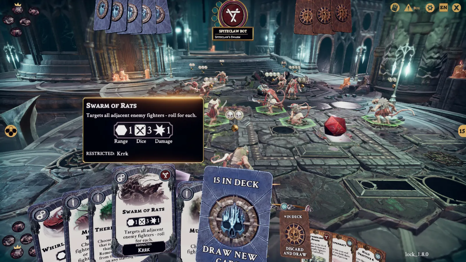 Warhammer Underworlds - Shadespire Edition (Classic) media 13
