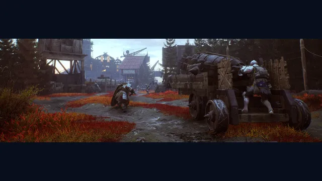 Warhaven