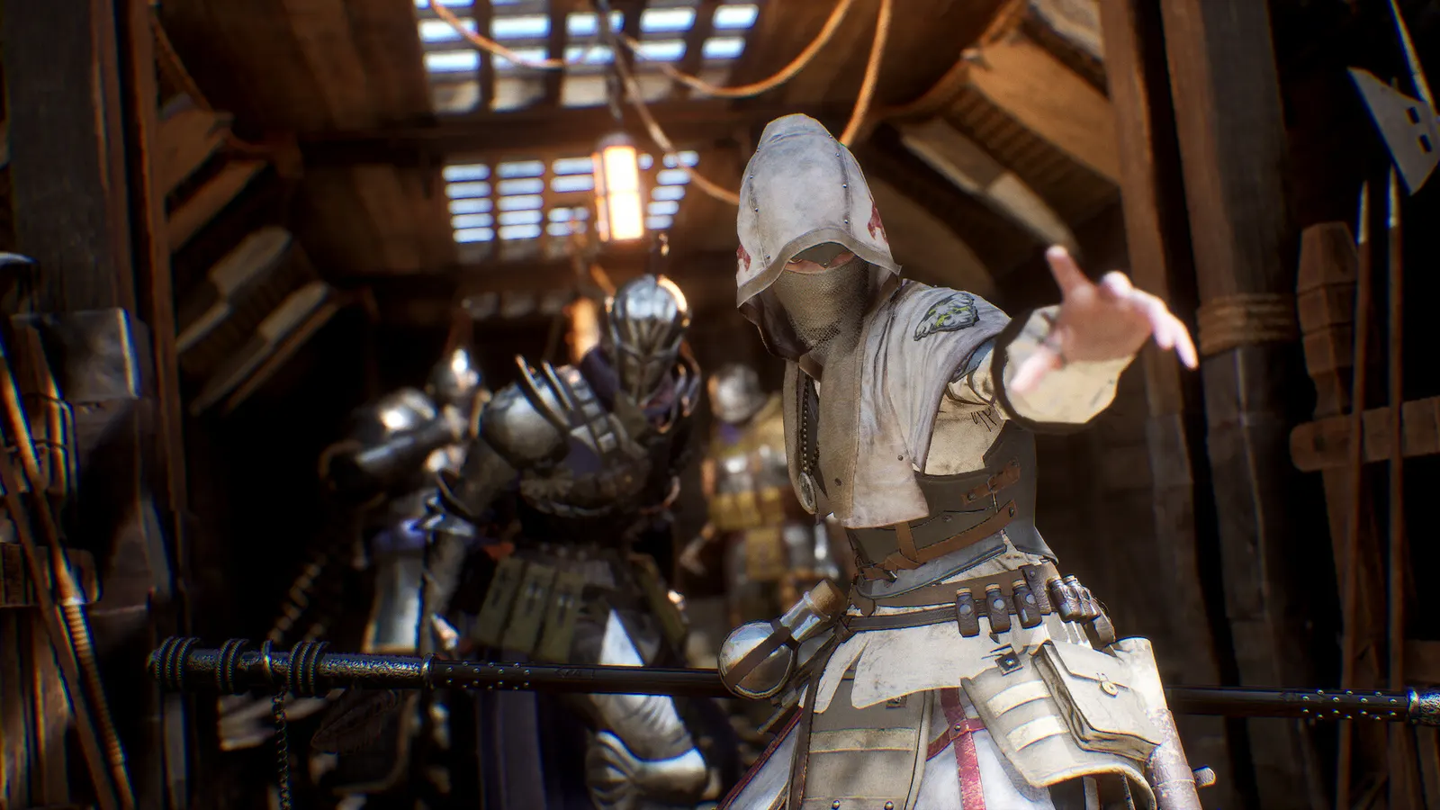 Warhaven media 7