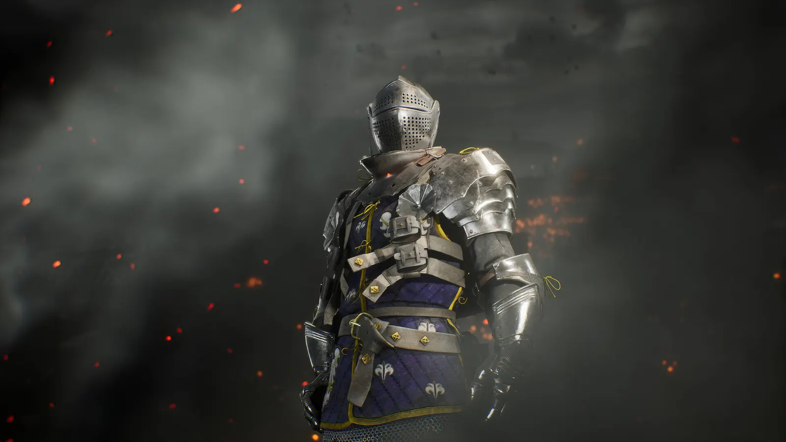 Warhaven media 12