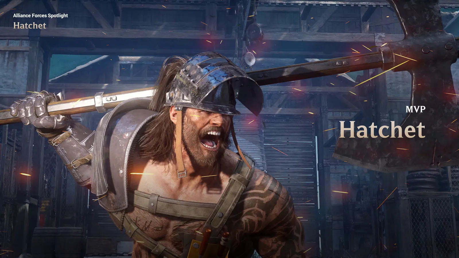 Warhaven media 13