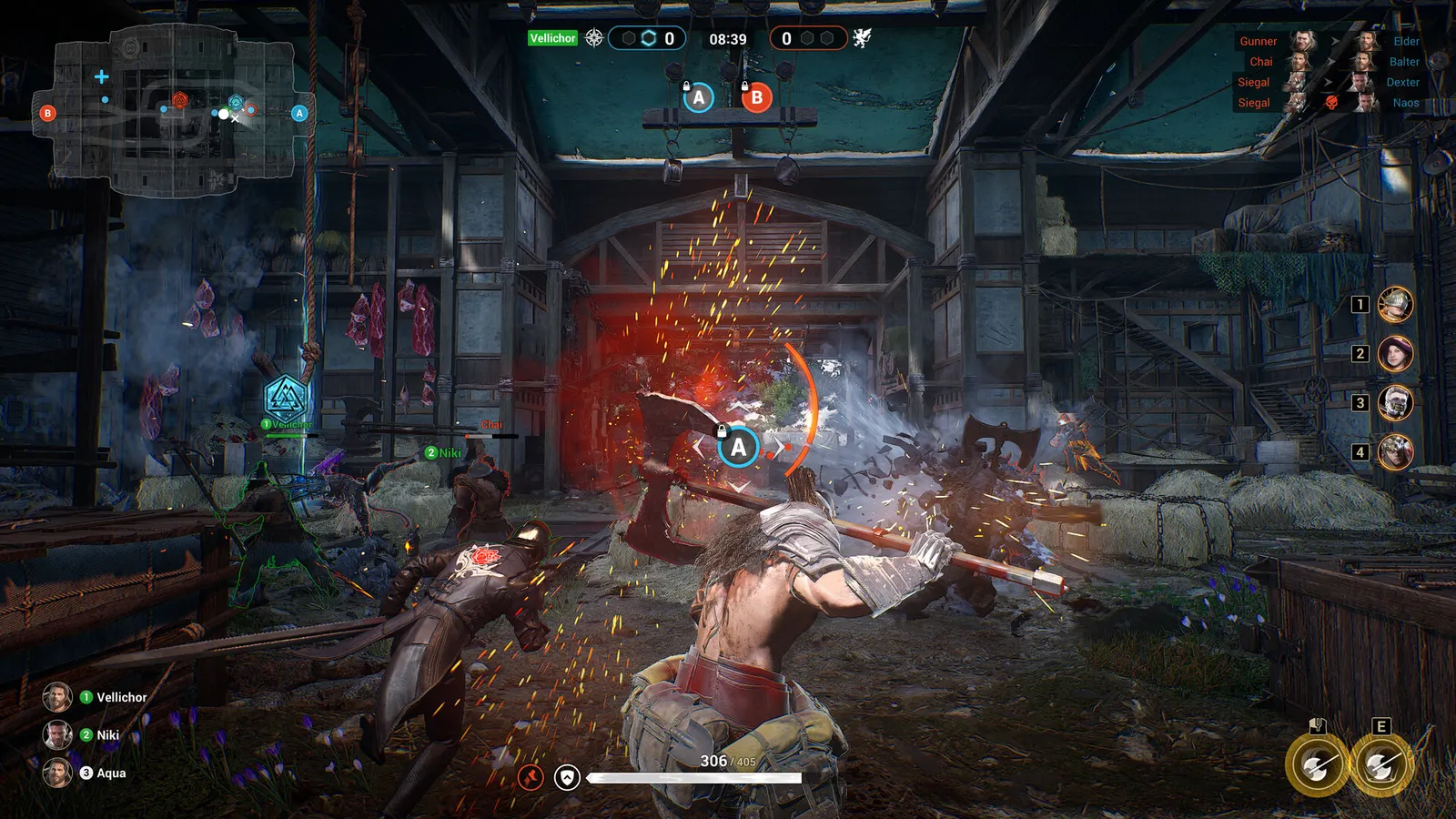 Warhaven media 14