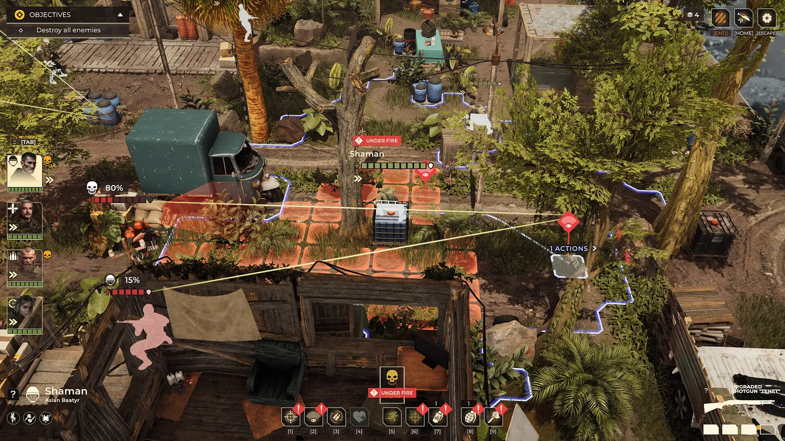 Warhounds media 6
