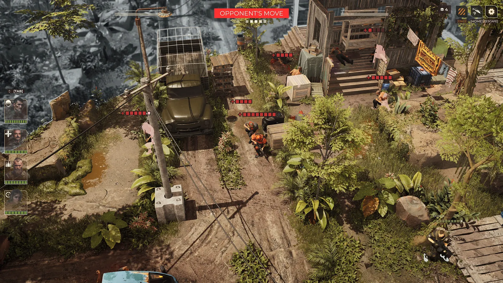Warhounds media 7