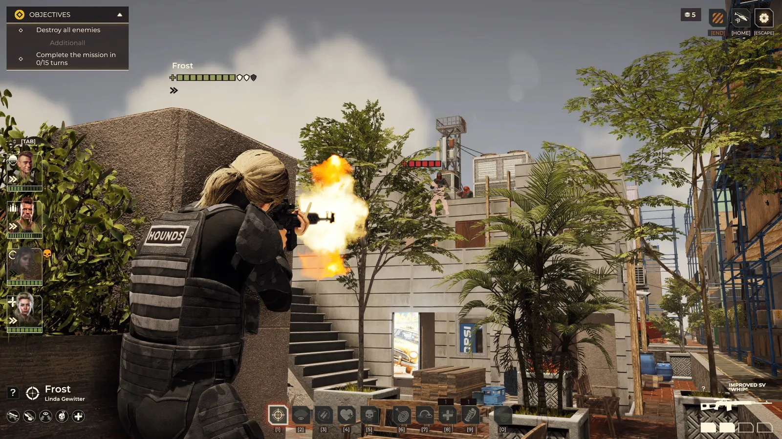 Warhounds media 11