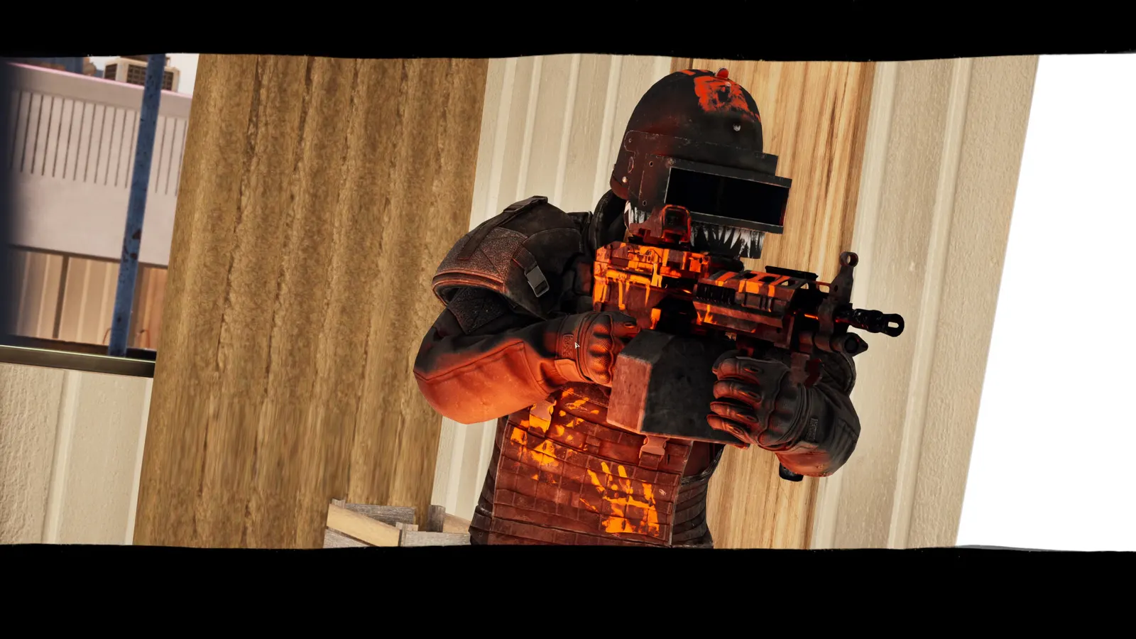 Warhounds media 14