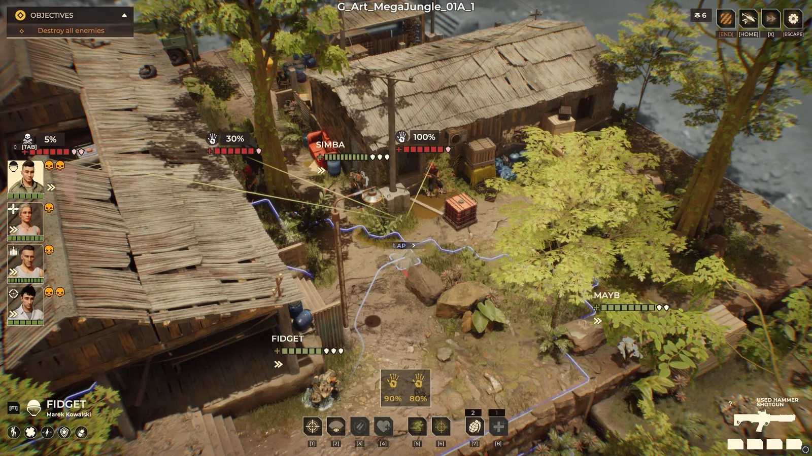 Warhounds media 15