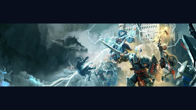 Warlander