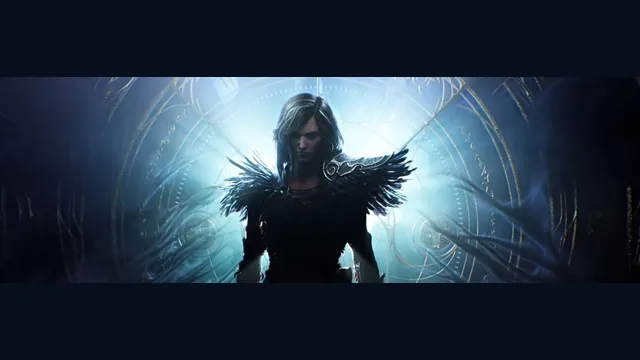 Warlock: Dungeons & Dragons