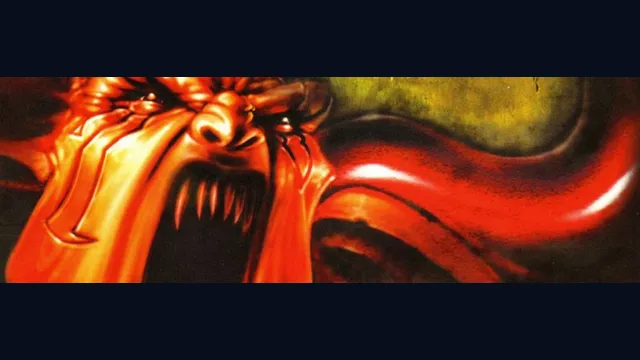 Warlords IV: Heroes of Etheria