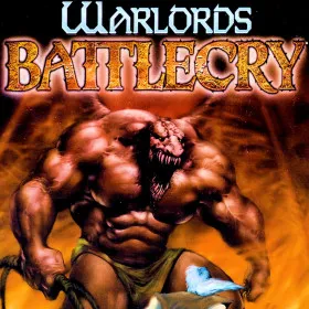 Обкладинка гри Warlords Battlecry