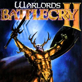 Обкладинка гри Warlords Battlecry 2