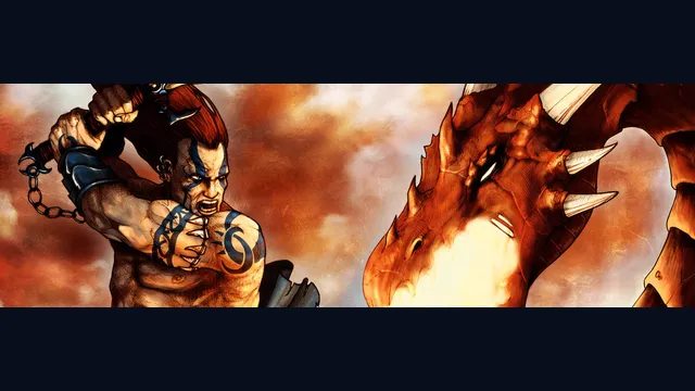 Warlords Battlecry III