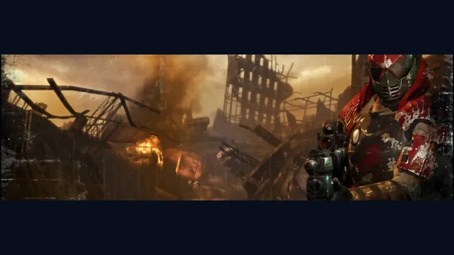 Warmonger: Operation - Downtown Destruction