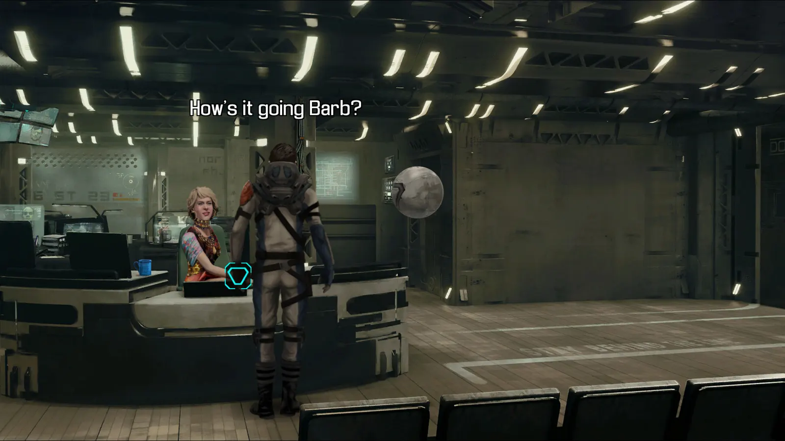 Warp Frontier media 11