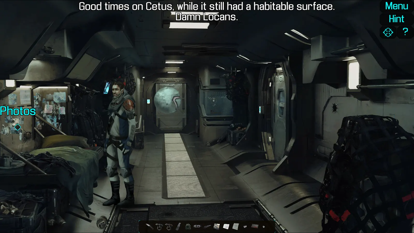 Warp Frontier media 14