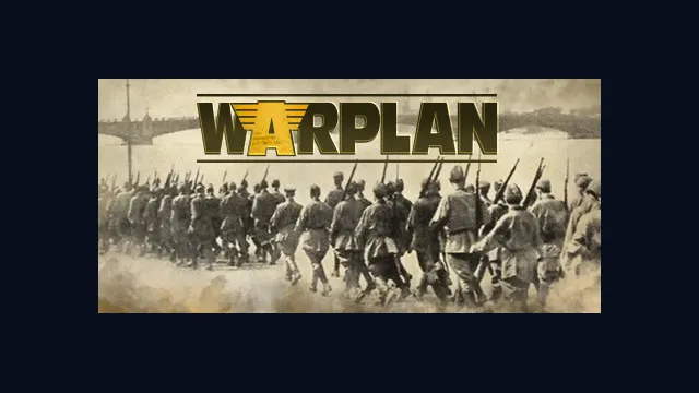 WarPlan