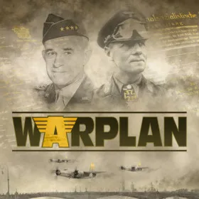 Обкладинка гри WarPlan