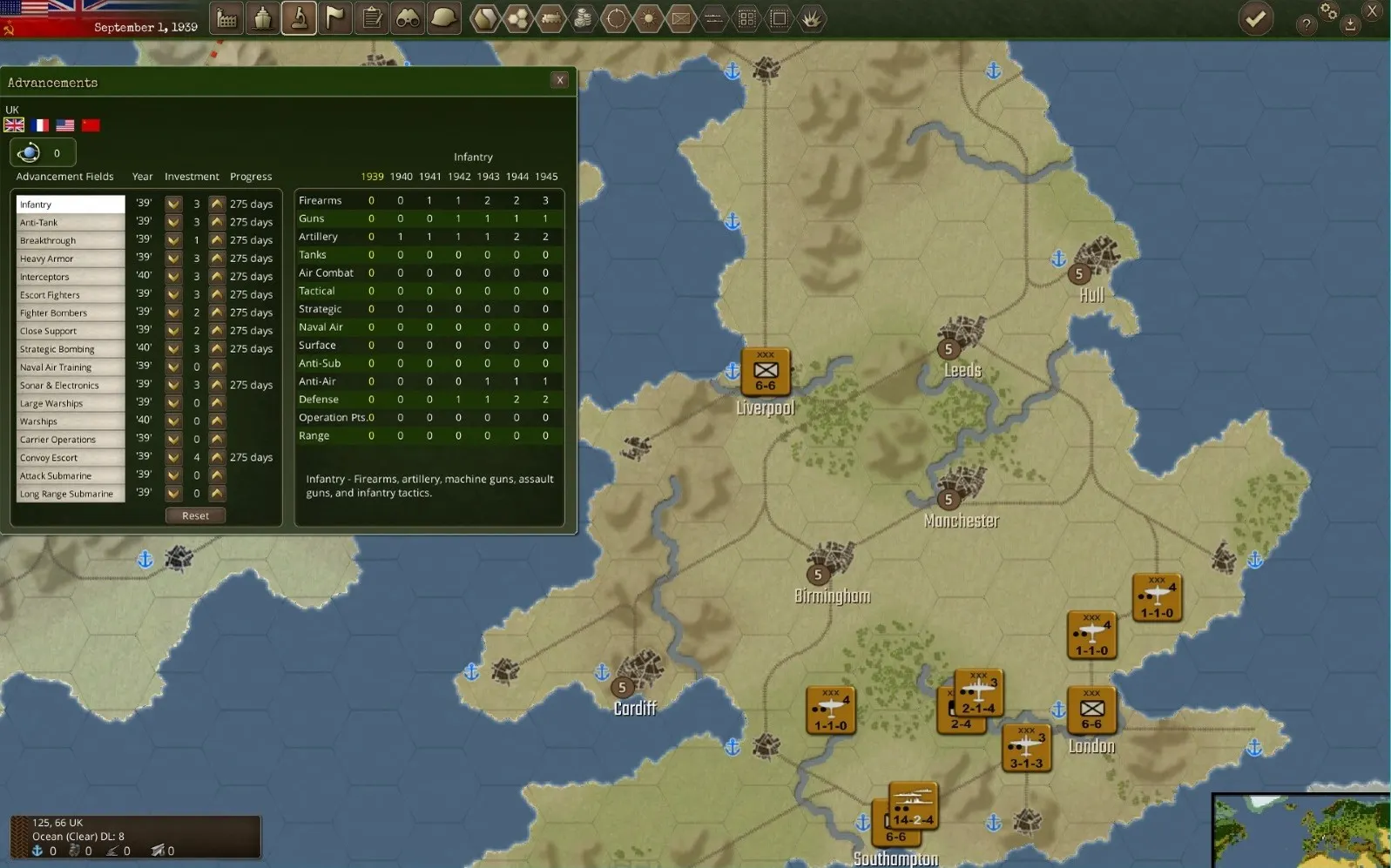 WarPlan media 4
