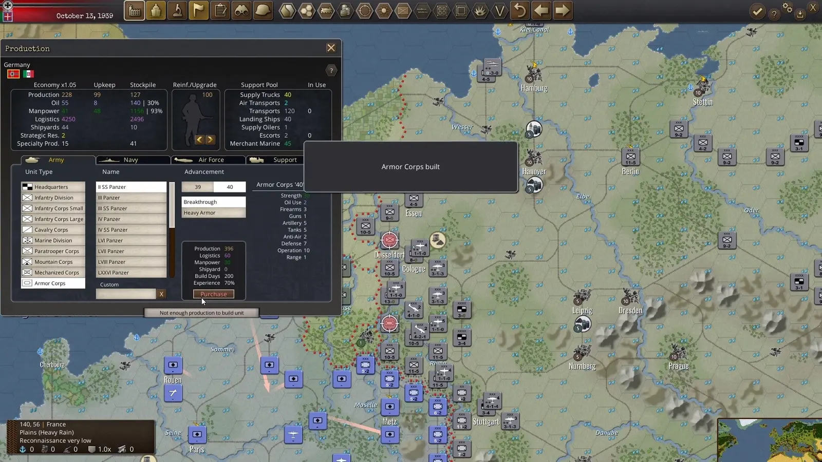 WarPlan media 5