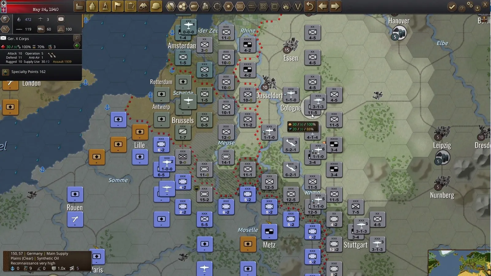 WarPlan media 7