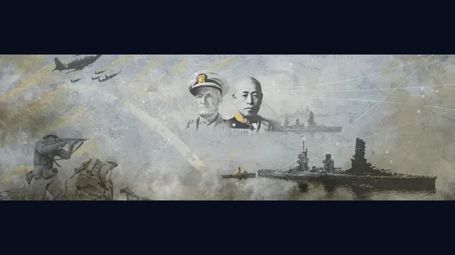 Warplan Pacific