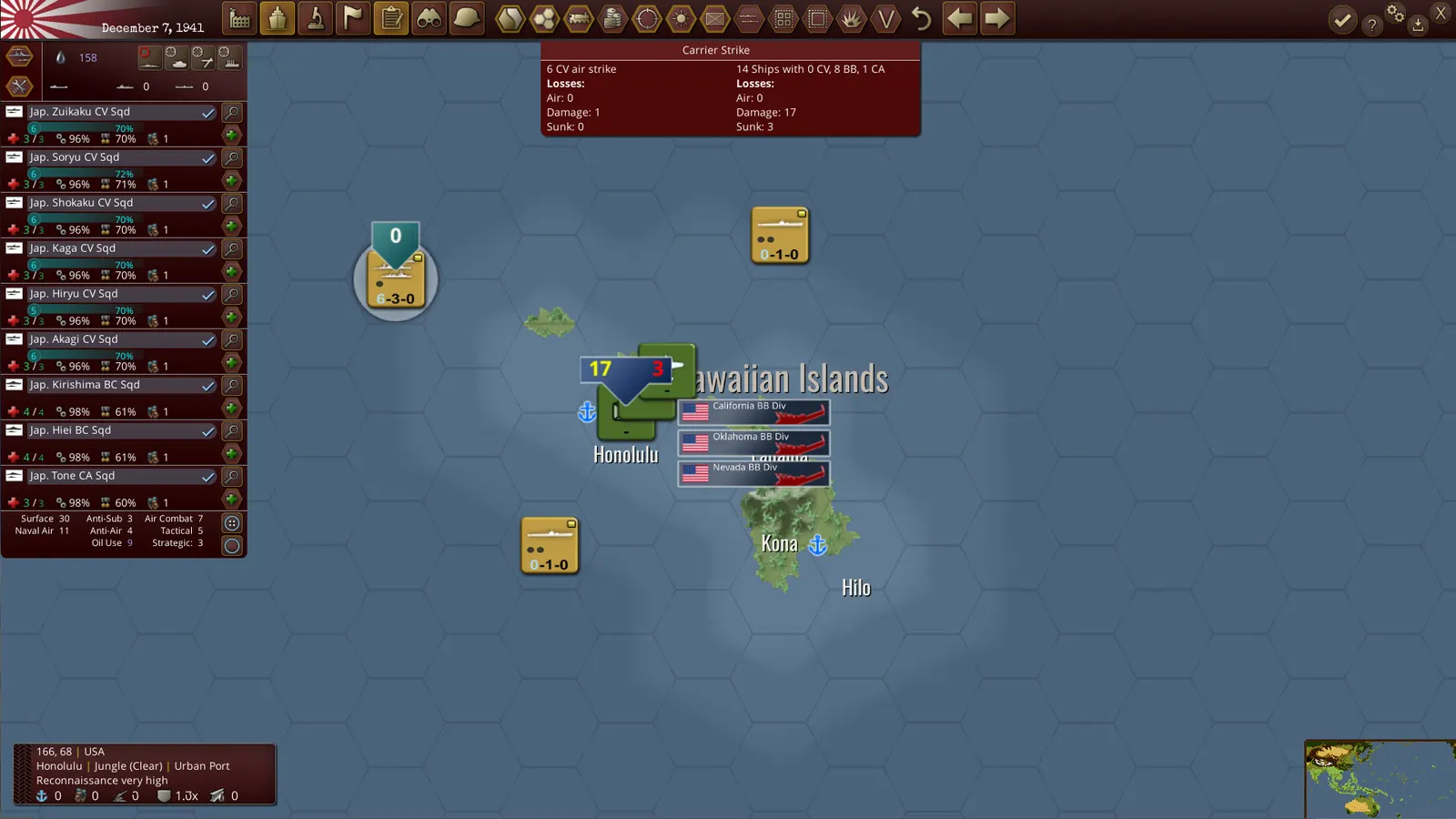 Warplan Pacific media 2